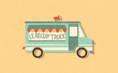 Le Recup’Truck 64