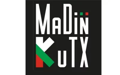 MaDinKutX